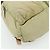 Zaino PRADA Nylon Khaki Silver Auth bs35144 Argento Cachi - vista 11