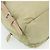 Zaino PRADA Nylon Khaki Silver Auth bs35144 Argento Cachi - vista 13