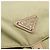 Zaino PRADA Nylon Khaki Silver Auth bs35144 Argento Cachi - vista 14