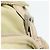 Zaino PRADA Nylon Khaki Silver Auth bs35144 Argento Cachi - vista 16