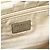 Zaino PRADA Nylon Khaki Silver Auth bs35144 Argento Cachi - vista 17
