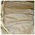 Zaino PRADA Nylon Khaki Silver Auth bs35144 Argento Cachi - vista 18