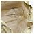 Zaino PRADA Nylon Khaki Silver Auth bs35144 Argento Cachi - vista 19