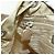 Zaino PRADA Nylon Khaki Silver Auth bs35144 Argento Cachi - vista 21