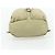 Zaino PRADA Nylon Khaki Silver Auth bs35144 Argento Cachi - vista 9