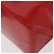 LOUIS VUITTON Monogram Vernis Reade PM Hand Bag Red Rouge M91088 LV Auth 181345 Rosso - vista 14