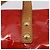 LOUIS VUITTON Monogram Vernis Reade PM Hand Bag Red Rouge M91088 LV Auth 181345 Rosso - vista 17