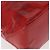 LOUIS VUITTON Monogram Vernis Reade PM Hand Bag Red Rouge M91088 LV Auth 181345 Rosso - vista 9