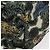 Zaino BURBERRY Nylon Verde Argento Auth 181165A - vista 12