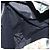 Zaino BURBERRY Nylon Verde Argento Auth 181165A - vista 21