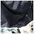 Zaino BURBERRY Nylon Verde Argento Auth 181165A - vista 22