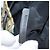 Zaino BURBERRY Nylon Verde Argento Auth 181165A - vista 27