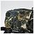 Zaino BURBERRY Nylon Verde Argento Auth 181165A - vista 6