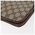 Borsa a Spalla GUCCI GG Supreme PVC Beige Oro Auth 179384 D'oro - vista 15