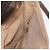 Borsa a Spalla GUCCI GG Supreme PVC Beige Oro Auth 179384 D'oro - vista 20