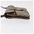 Borsa a Spalla GUCCI GG Supreme PVC Beige Oro Auth 179384 D'oro - vista 6