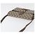 Borsa a Spalla GUCCI GG Supreme PVC Beige Oro Auth 179384 D'oro - vista 7