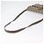 Borsa a Spalla GUCCI GG Supreme PVC Beige Oro Auth 179384 D'oro - vista 8