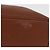 Borsa Burberry in pelle marrone oro Auth 181255A D'oro - vista 10