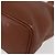 Borsa Burberry in pelle marrone oro Auth 181255A D'oro - vista 12