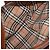 Borsa Burberry in pelle marrone oro Auth 181255A D'oro - vista 15