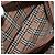 Borsa Burberry in pelle marrone oro Auth 181255A D'oro - vista 21
