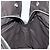 Hermès HERMES Her Line PM Handtasche Canvas Grau Silber Auth 179760A Braun - Ansicht 18