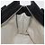 Borsa Salvatore Ferragamo Gancini in pelle nera argento Auth BA12902 Nero - vista 18