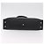 Borsa Salvatore Ferragamo Gancini in pelle nera argento Auth BA12902 Nero - vista 9