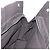 Hermès HERMES Her Line Tote Tragetasche Canvas Grau Silber Auth BA12645 Braun - Ansicht 18