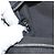 Hermès HERMES Her Line Tote Tragetasche Canvas Grau Silber Auth BA12645 Braun - Ansicht 20