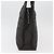 Hermès HERMES Her Line Tote Tragetasche Canvas Grau Silber Auth BA12645 Braun - Ansicht 5