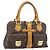 LOUIS VUITTON Borsa Monogram Manhattan GM M40025 LV Auth 180695 Monogramma