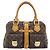 LOUIS VUITTON Borsa Monogram Manhattan GM M40025 LV Auth 180695 Monogramma - vista 13