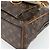 LOUIS VUITTON Borsa Monogram Manhattan GM M40025 LV Auth 180695 Monogramma - vista 15