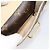 LOUIS VUITTON Borsa Monogram Manhattan GM M40025 LV Auth 180695 Monogramma - vista 23