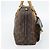 LOUIS VUITTON Borsa Monogram Manhattan GM M40025 LV Auth 180695 Monogramma - vista 3