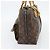 LOUIS VUITTON Borsa Monogram Manhattan GM M40025 LV Auth 180695 Monogramma - vista 4