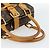 LOUIS VUITTON Borsa Monogram Manhattan GM M40025 LV Auth 180695 Monogramma - vista 8