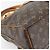 LOUIS VUITTON Borsa Monogram Manhattan GM M40025 LV Auth 180695 Monogramma - vista 9