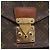 LOUIS VUITTON Borsa Monogram Monceau 28 M51185 LV Auth 181393 Monogramma - vista 19