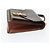 LOUIS VUITTON Borsa Monogram Monceau 28 M51185 LV Auth 181393 Monogramma - vista 4