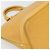 Borsa LOUIS VUITTON Epi Alma Gialla M52149 LV Auth 181229 Giallo - vista 14