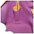 Borsa LOUIS VUITTON Epi Alma Gialla M52149 LV Auth 181229 Giallo - vista 18