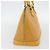Borsa LOUIS VUITTON Epi Alma Gialla M52149 LV Auth 181229 Giallo - vista 4