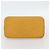 Borsa LOUIS VUITTON Epi Alma Gialla M52149 LV Auth 181229 Giallo - vista 5