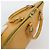 Borsa LOUIS VUITTON Epi Alma Gialla M52149 LV Auth 181229 Giallo - vista 6