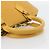 Borsa LOUIS VUITTON Epi Alma Gialla M52149 LV Auth 181229 Giallo - vista 7