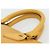 Borsa LOUIS VUITTON Epi Alma Gialla M52149 LV Auth 181229 Giallo - vista 8