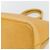 Borsa LOUIS VUITTON Epi Alma Gialla M52149 LV Auth 181229 Giallo - vista 9